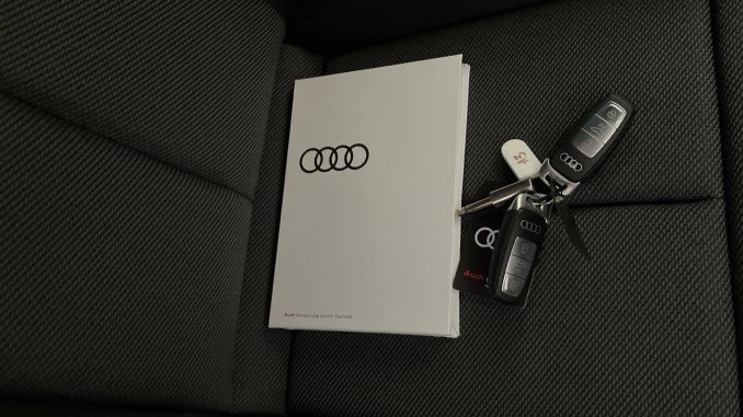 Audi A3 1.5 TFSI 116 Sport 4dr S Tronic [Tech Pack] Petrol Saloon - Image 44